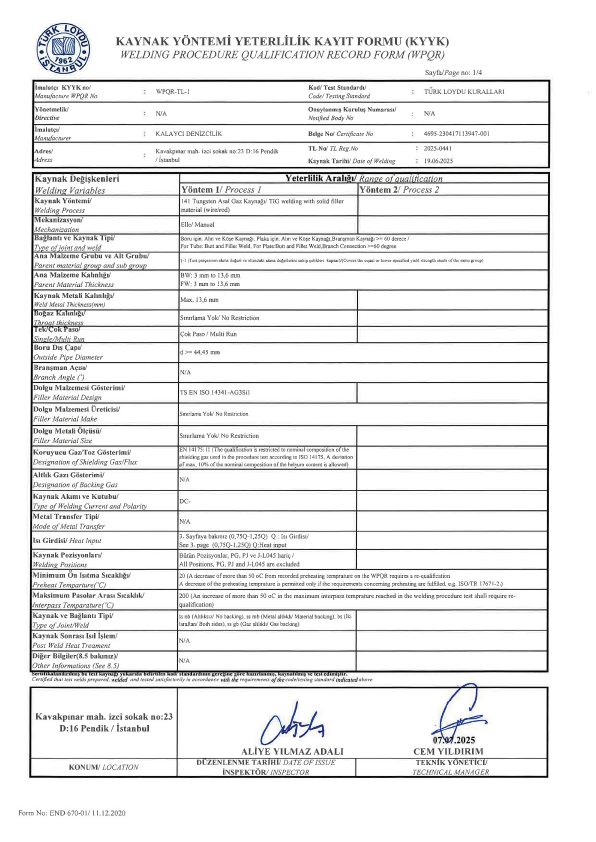 ISO 9001